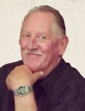 Photo of Larry Stangland