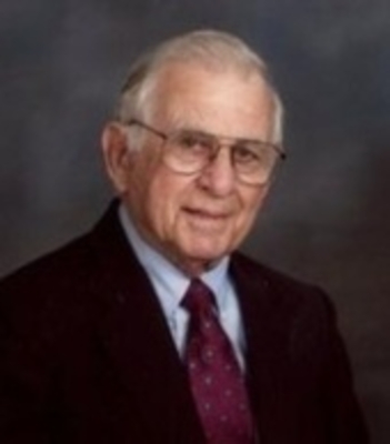 Lloyd William Sanders Kingsland Obituary