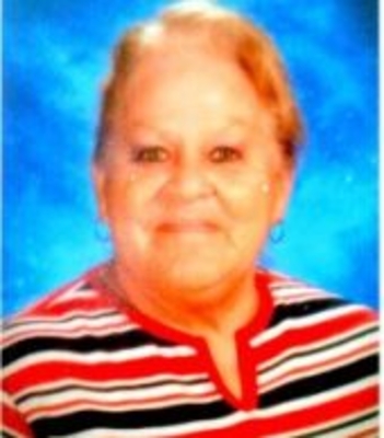 Josefina Espinoza  Obituary