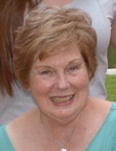 Mary  Helen Peterson