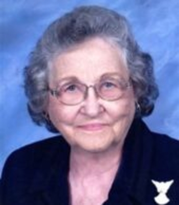 Ruth Elizabeth Young AUSTIN Obituary