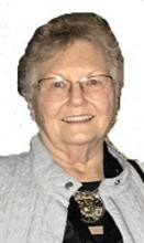 Julia C. Robertson
