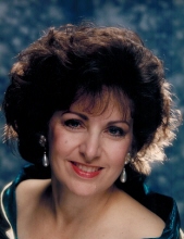 Rita P. Ferguson