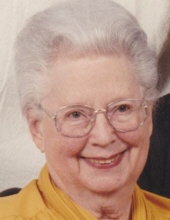 Photo of Louise Anglin