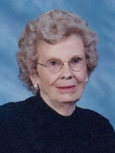 Mary W. Basham