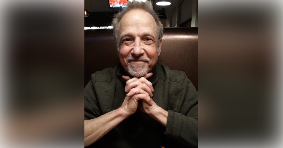 Obituary information for John R. Berry
