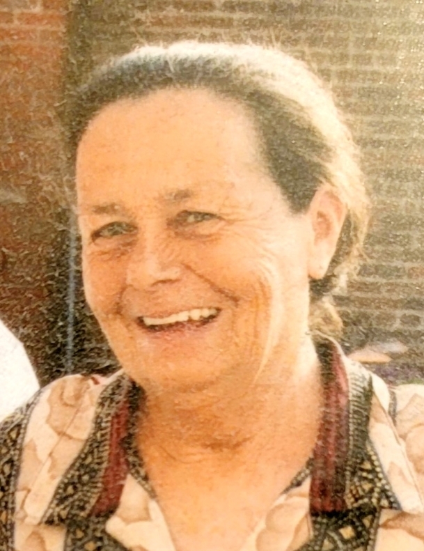 Bonnie Bailey Wille 2023 Twiford Funeral Homes