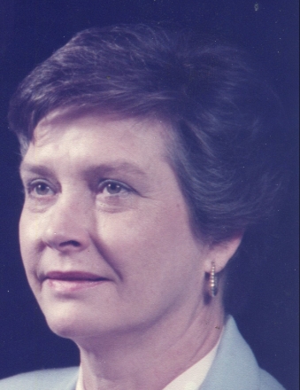 Shirley Patricia Davis