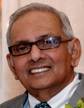 Aggrey  J.  Thurairatnam