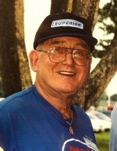 Photo of Roger Vaglia