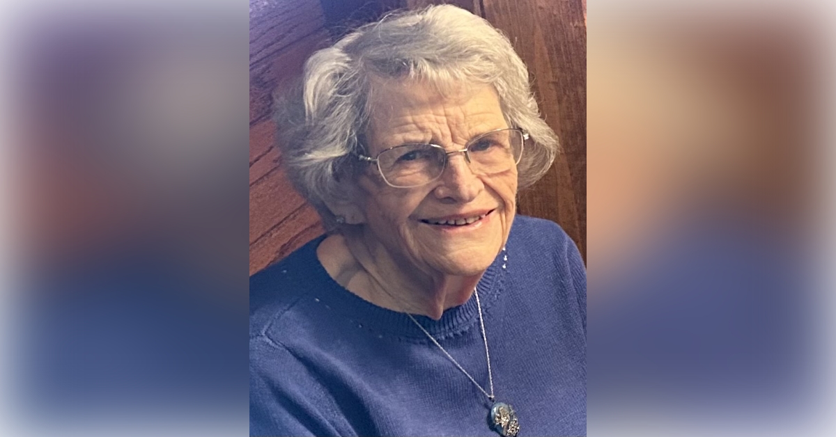 Obituary information for Nelda Worth