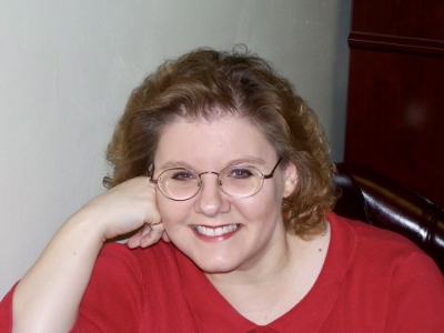 Photo of Dee McElroy
