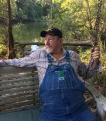 Luther "Lil Bud" Carter Ferriday, Louisiana Obituary