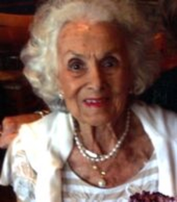 Mary Louise Piper Black Obituary
