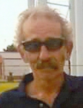 Photo of Lee Murphey