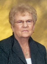 Phyllis Aull