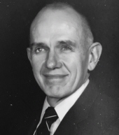 William R. Voorhies