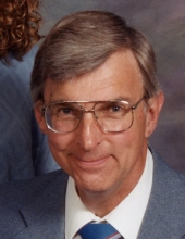 Clarence Ladwig