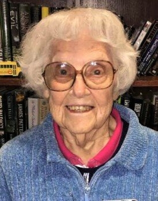 Photo of Erma Young