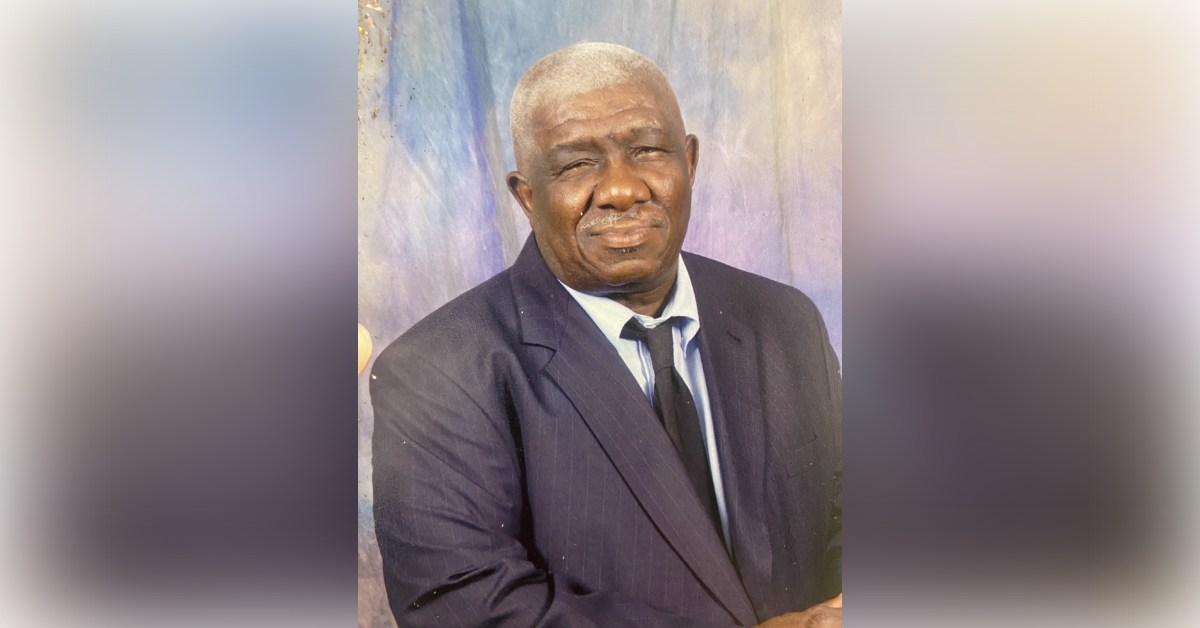 Obituary information for Robinson