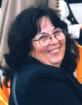 Pamela Sue Scheibenreif
