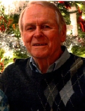 Richard W. "Bill" Schaubert