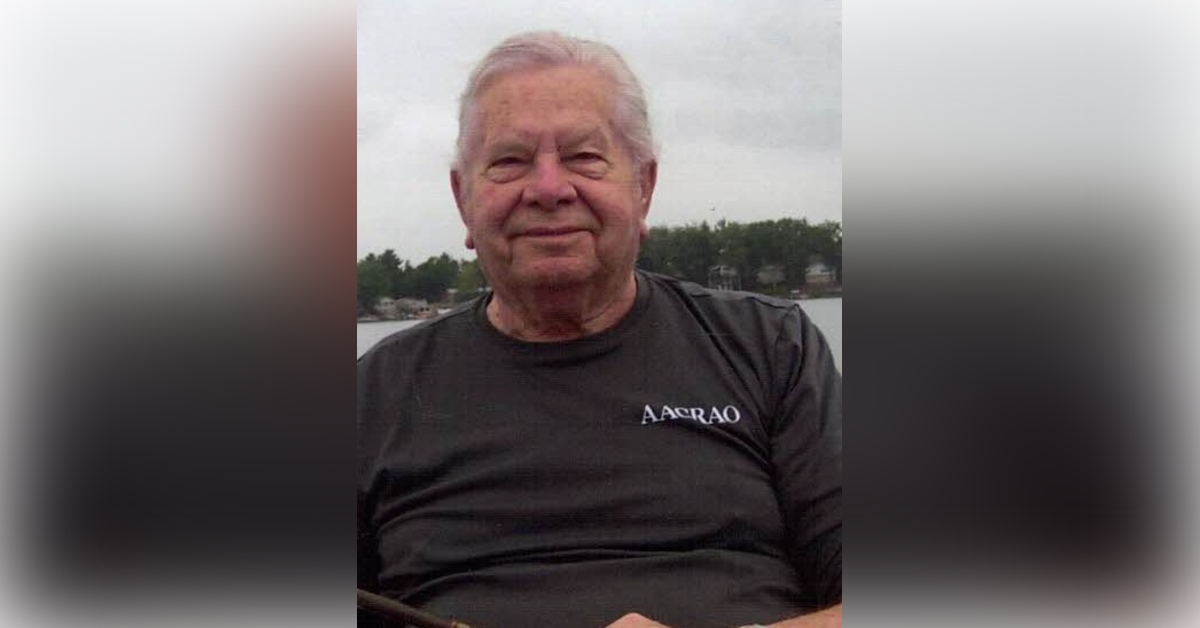 Obituary information for Paul David Bertram