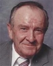 William J. "Bill" Meisner