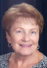 Rita M. Hutton