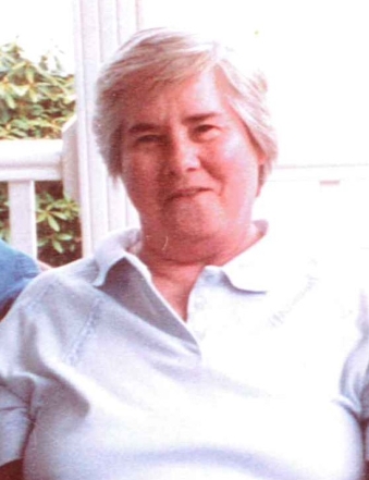 Barbara L. Bartley 