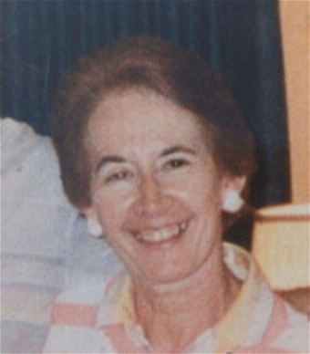 Maeve Mary Bruce Toronto, Ontario Obituary