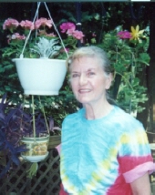 Barbara Ann Brien