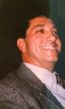Gerald T. "Jerry" Kurkjian