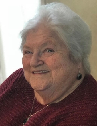 Eleanor Westfall Talbert Ripley, West Virginia Obituary
