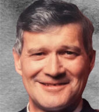 Ronald Patrick Roy Sudbury, Ontario Obituary