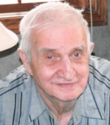 Elvin Unruh Independence, Missouri Obituary