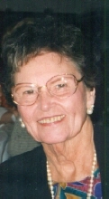Irene M. Hunnewinkel