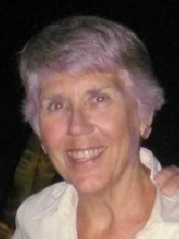 Nancy E. Theis