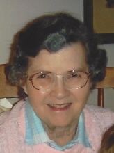 Louise A. Gatenby