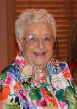 Marion R. Ziegler