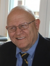Captain Peter F. Scardigno,  USN (retired)