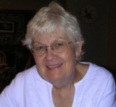 Marjorie A. Demerdjian