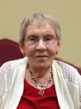 Gertrude L. Braun
