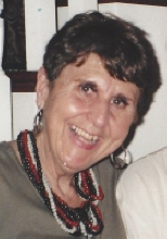 Marjorie Joy "Marge" Pecho