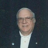 John W. "Bill" Huff