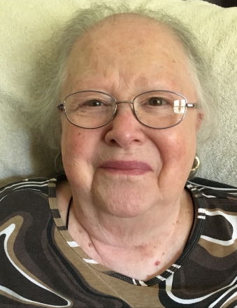 Janet Nichols Woodbine, Maryland Obituary