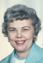 Dorothy A. Zeck