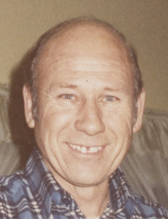 Dale Richard Allen Nampa, Idaho Obituary