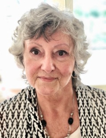 Marilyn Joyce Fletcher