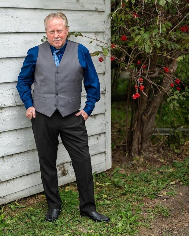 Kevin James Milbak 2023 Wheatland Funeral Home
